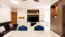 Blk 410B Coral Spring (Sengkang), HDB 4 Rooms #561720131